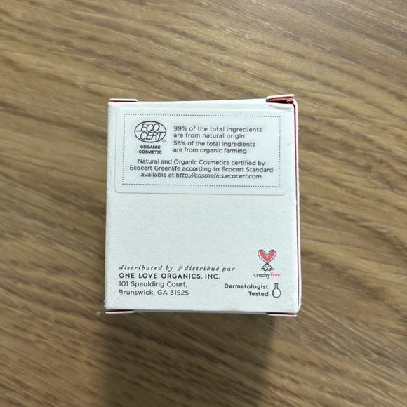 One Love Organics Skin Dew - Picture 3 of 4